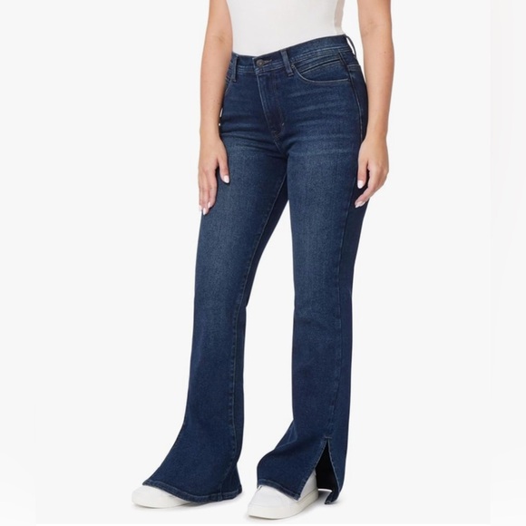 Kensie jeans THE SAVANNAH FLARE - Picture 1 of 12